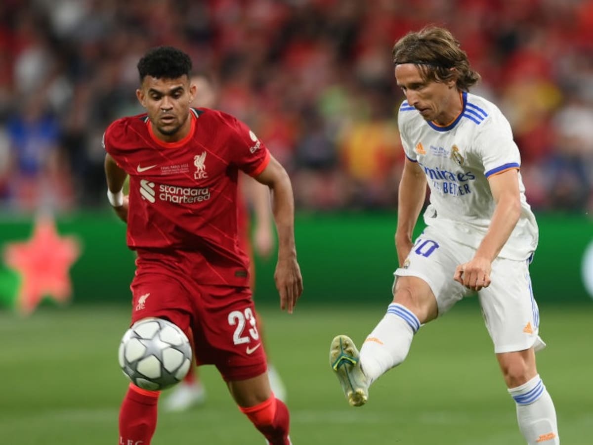 Liverpool de Luis Díaz vs. Real Madrid: fecha, hora y cómo seguir partidazo por Champions