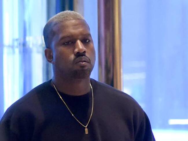 Kanye West se postulará como presidente de Estados Unidos