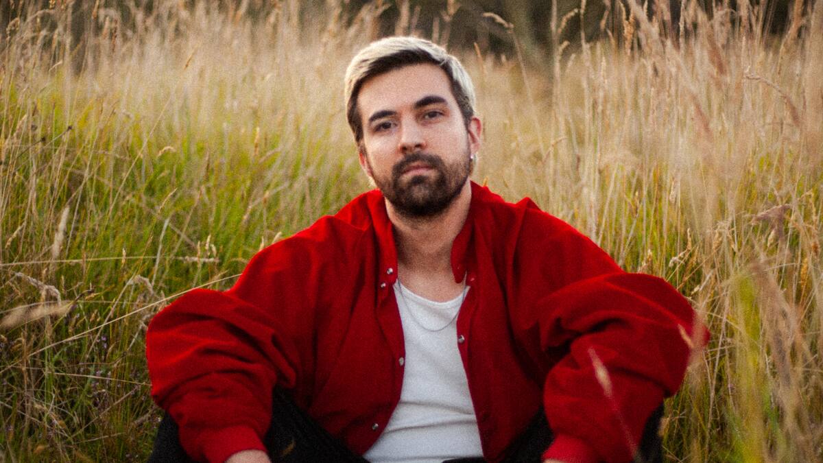 "el baile" de Daniel Mejía