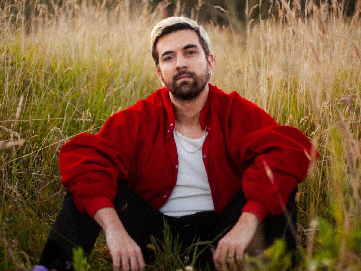 Daniel Mejía quiere que su bachata “El baile” sea la banda sonora del romance