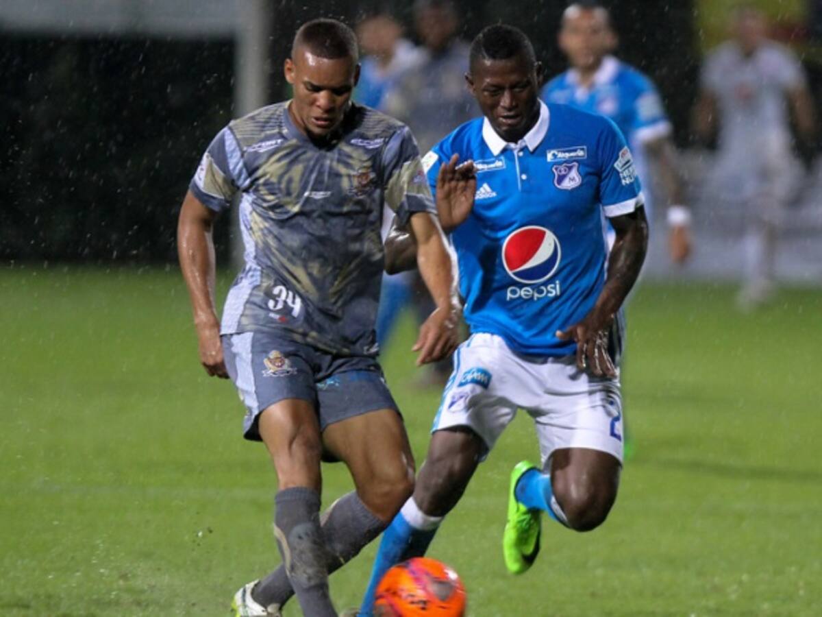 Dimayor establece programación para la fecha 18 de la Liga Águila