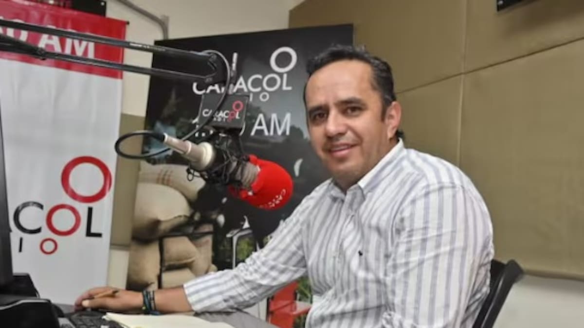 Gobernador del Quindío