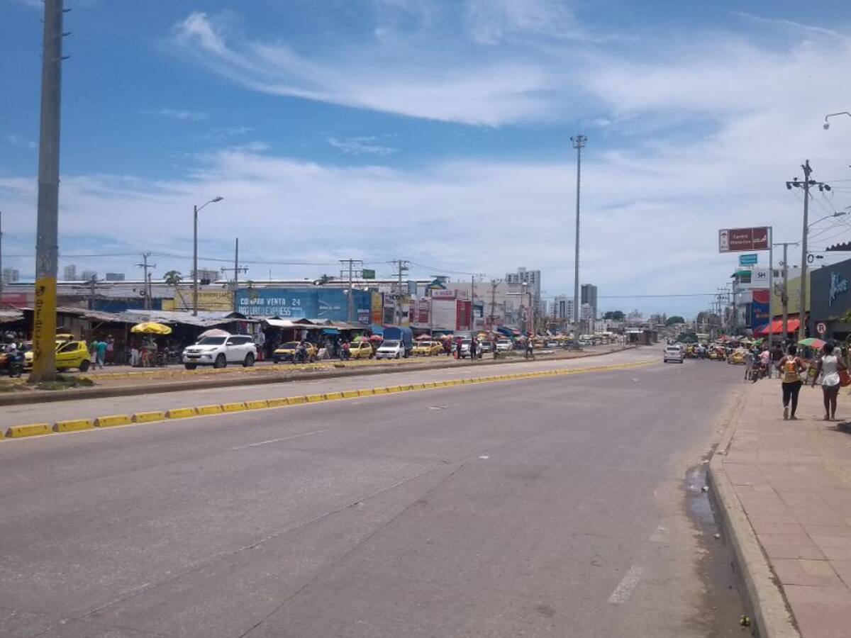 Nuevas medidas apoyan la reactivación del empleo en Cartagena: Fenalco