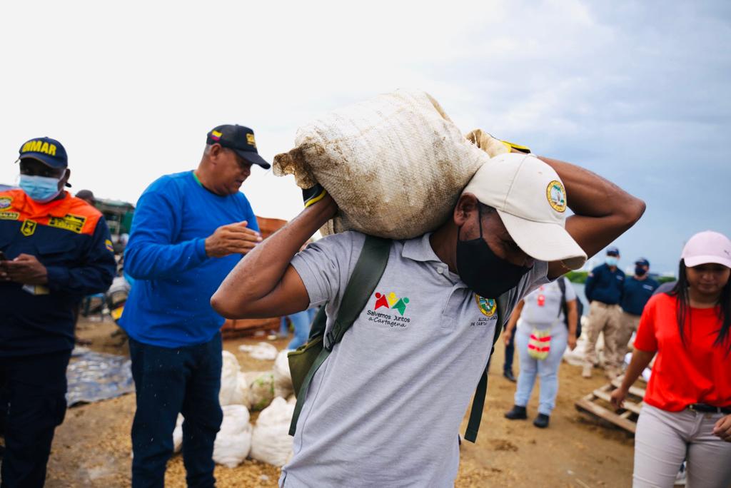 Alcaldía de Cartagena