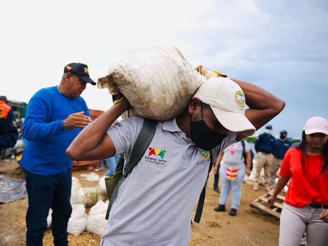 Alcaldía de Cartagena