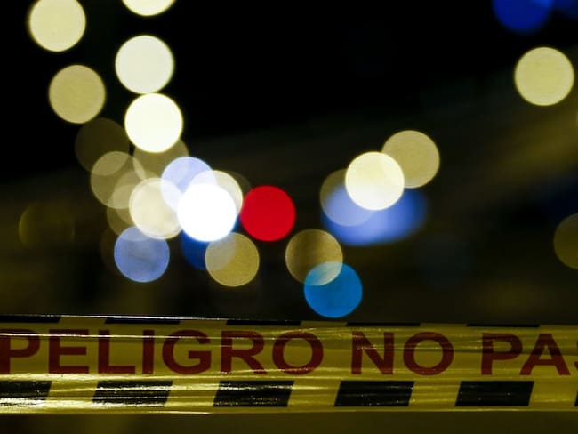 Un policía muerto fue encontrado en un motel en Cómbita.