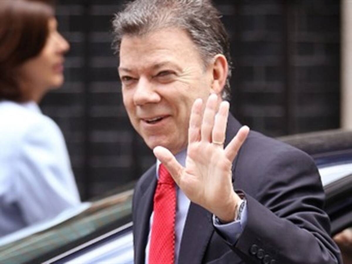 Por ley, presidente tendrá vacaciones