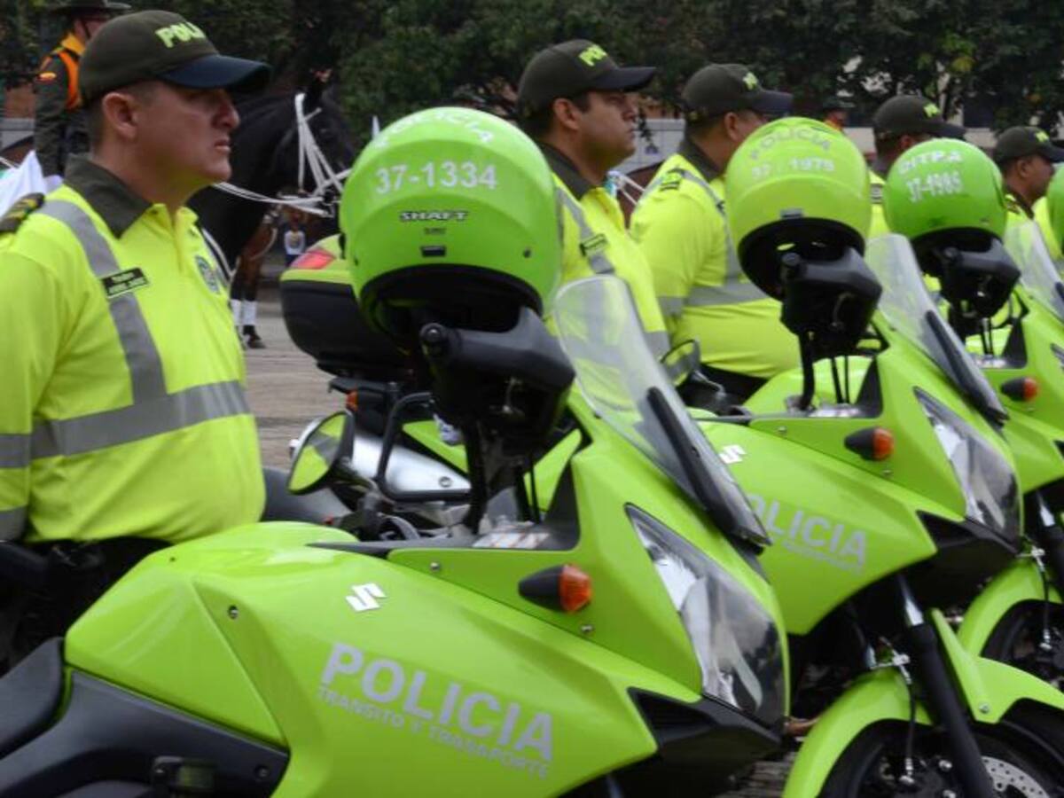 Alcaldía de Medellín admite que La América necesita estación de Policía