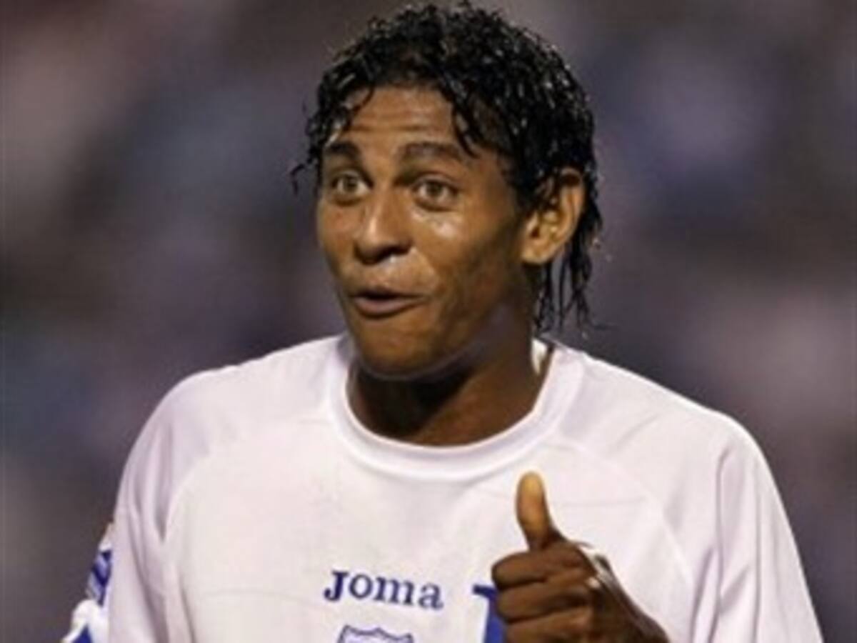 MUNDIAL/ Honduras pierde a una de sus figuras