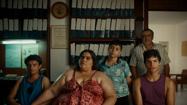 Corto 1 hijo y 1 padre