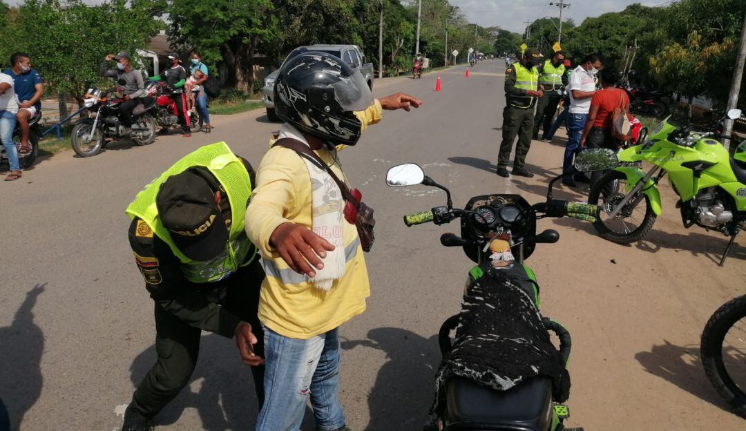 Operativos