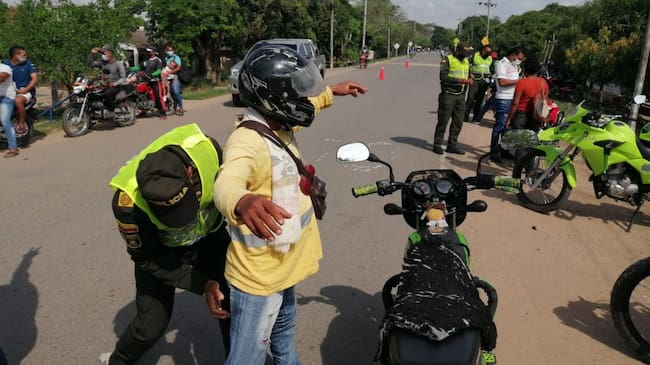 Operativos