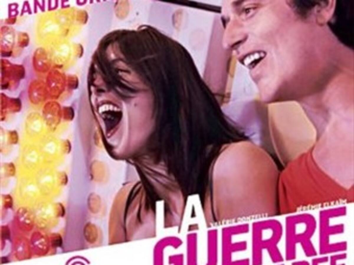 Francia irá a los Oscar con 'La Guerre est déclarée', de Valérie Donzelli