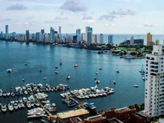 Designarán representantes para Comité Ambiental de la Bahía de Cartagena