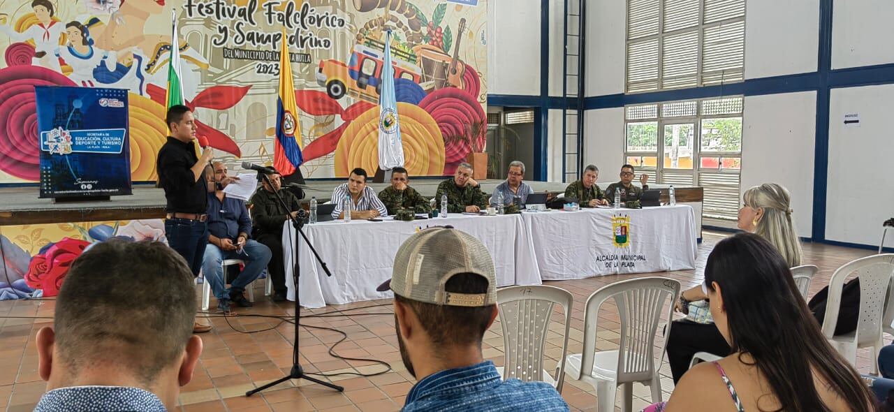 cada vez más crítica en el occidente del Huila.