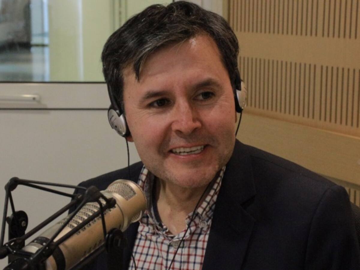 Ponerle chaqueta naranja a la cultura es “castrante”, según Acosta