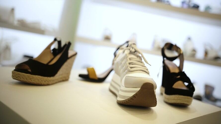 El renacer de los zapateros en Colombia. Foto: Colprensa