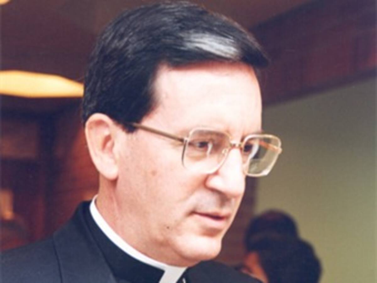 Monseñor Salazar: reelección afecta la democracia