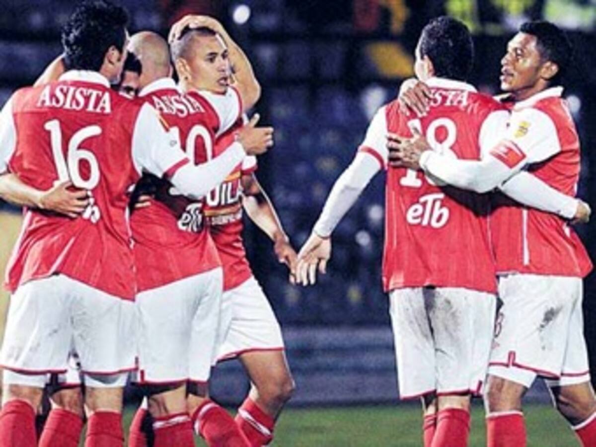 Santa Fe tiene que salvarse sacando la mafia, cambiando de manos: Rafael Pardo