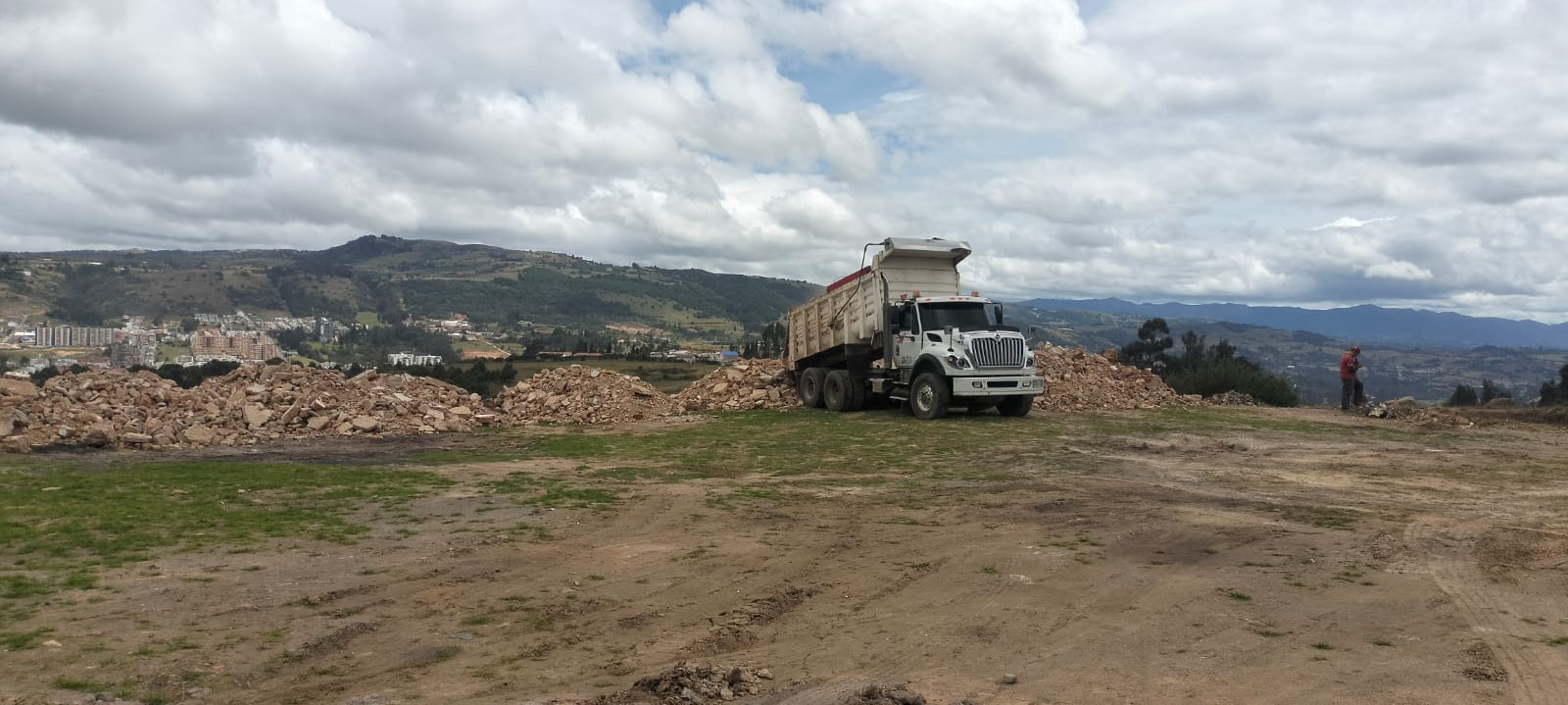 Foto: Caracol Radio Boyacá