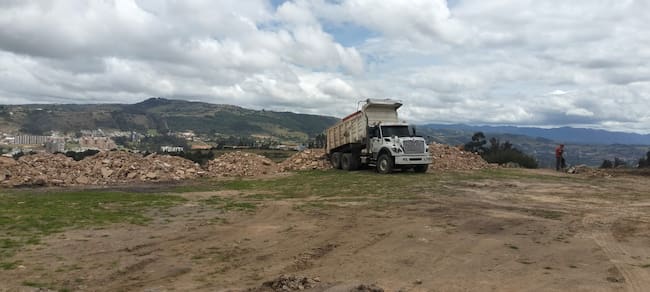 Foto: Caracol Radio Boyacá