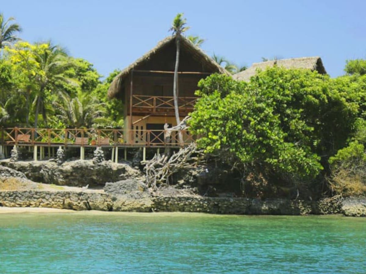 Presentan demanda de nulidad contra 32 contratos de arriendo en Islas del Rosario