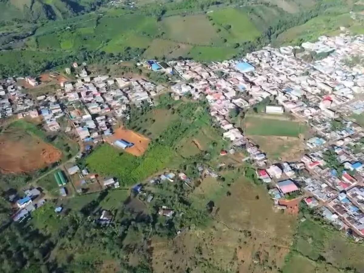 Gobierno se desplaza a Popayán para atender situación de orden público