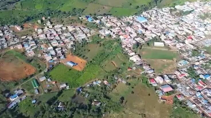 Cabecillas de disidencias Farc intimidan a la población del Cauca con audios de WhatsApp