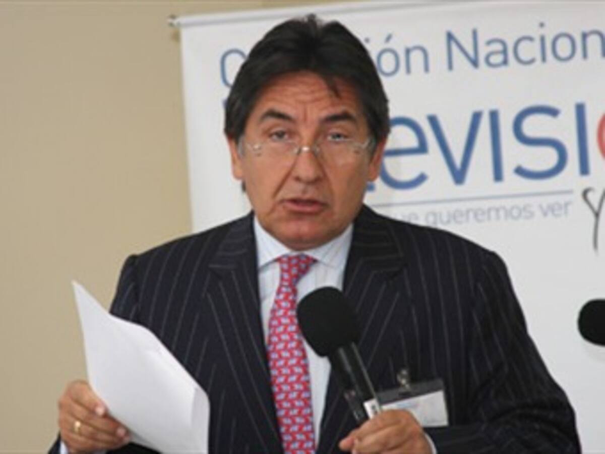 Canales privados consideran que la licitación del tercer canal debe empezar de cero