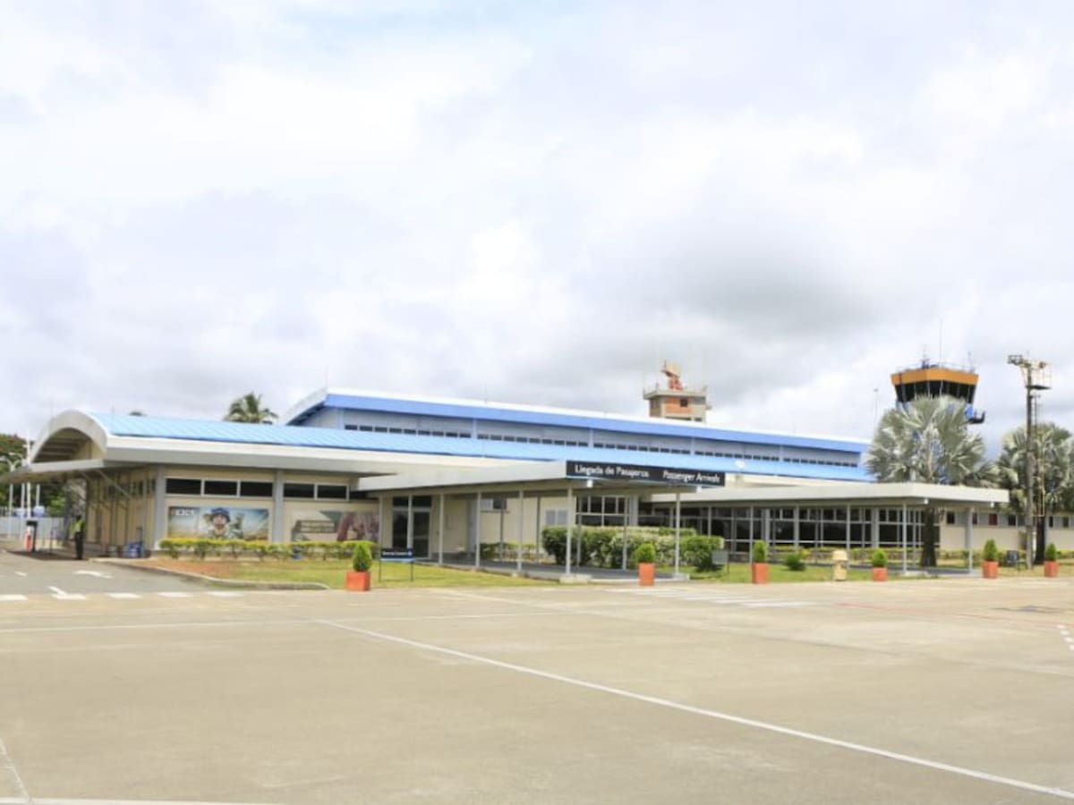 Aeronáutica Civil visitará el aeropuerto de Carepa