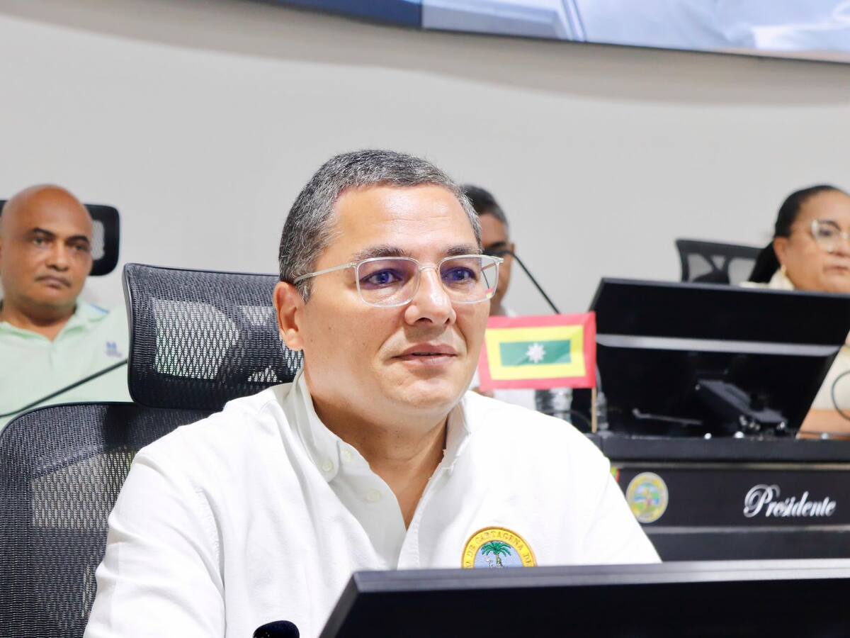 Concejo Distrital aprueba distribución de los rendimientos financieros del ICLD