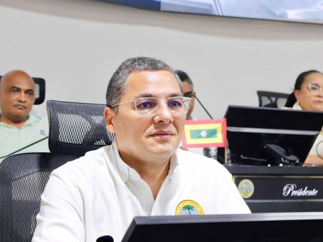 Concejo Distrital aprueba distribución de los rendimientos financieros del ICLD