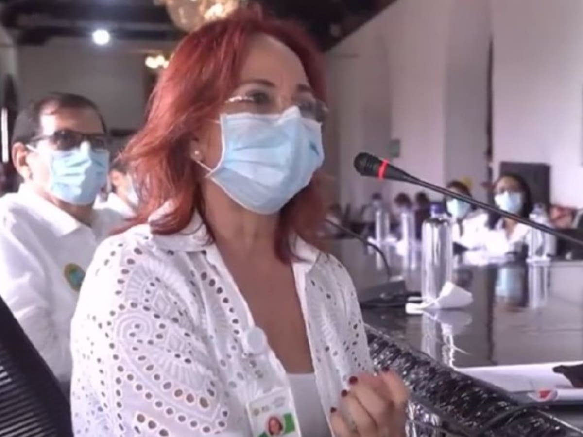 Retorno a las aulas en Cartagena se diseñará con padres, docentes y alumnos