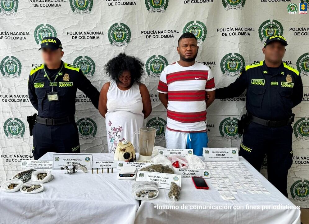 Fiscalía General de la Nación