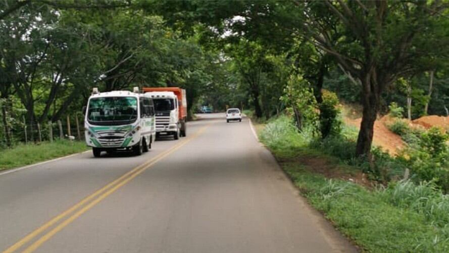 El Zulia. Foto: Cortesía