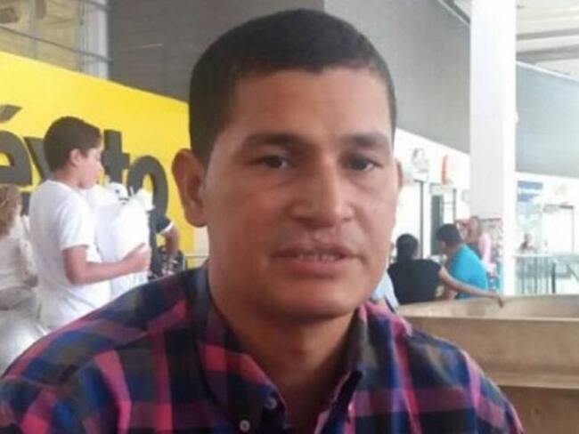 Fallece alcalde de Montecristo, Bolívar