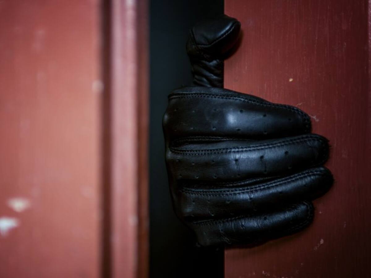 Ladrones roban con “llaves maestras” apartamentos en Chapinero