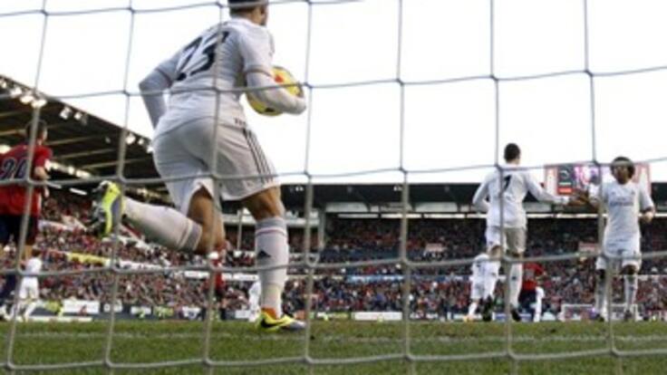 Análisis: Real Madrid y Bayern Múnich se sacarán chispas en el Bernabéu