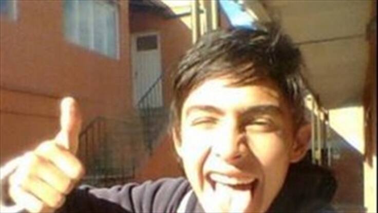 Presunto cerebro en caso grafitero pedirá libertad