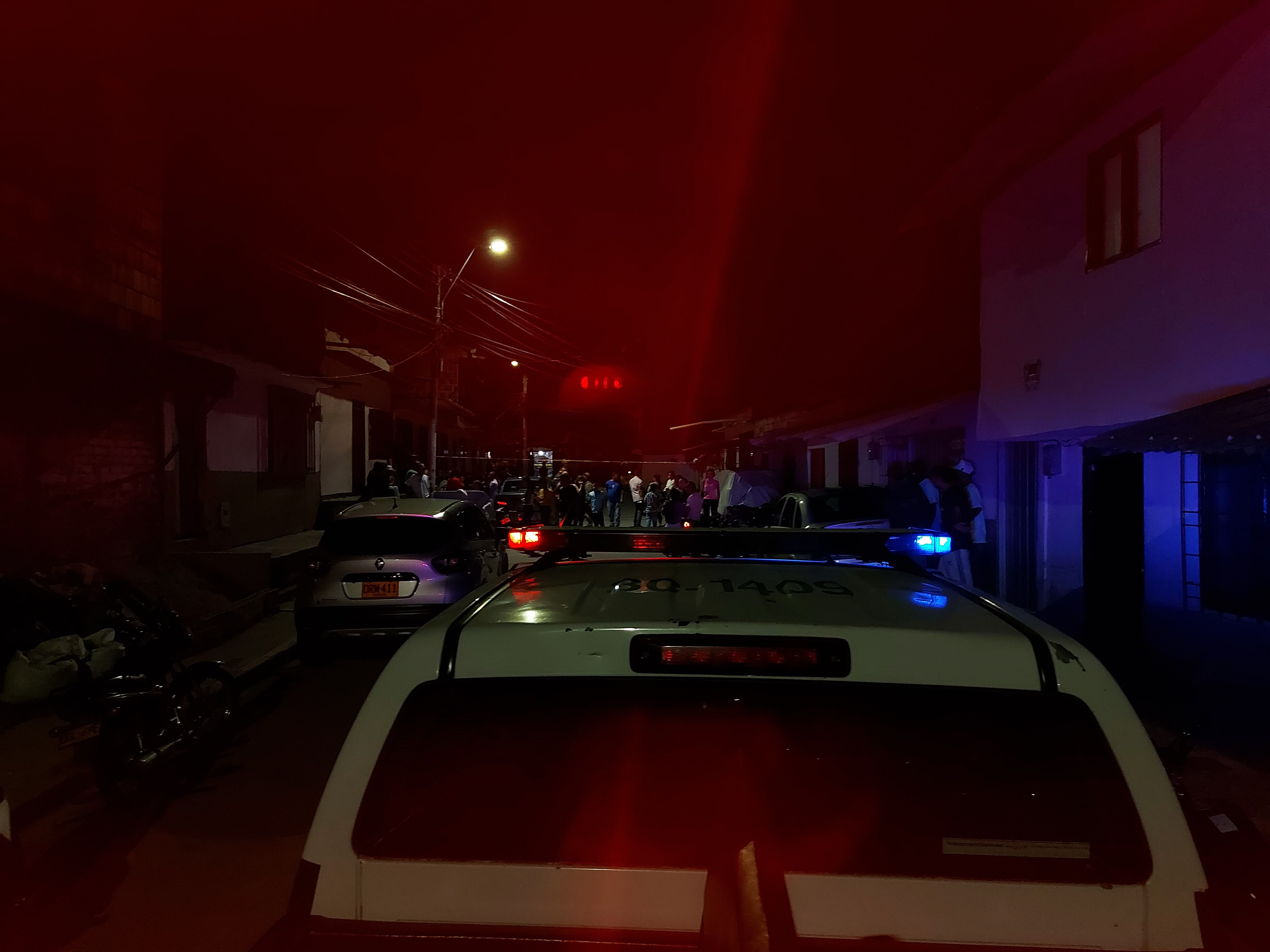 Cartago - Foto: Noticias Cartago cortesía para Caracol Radio