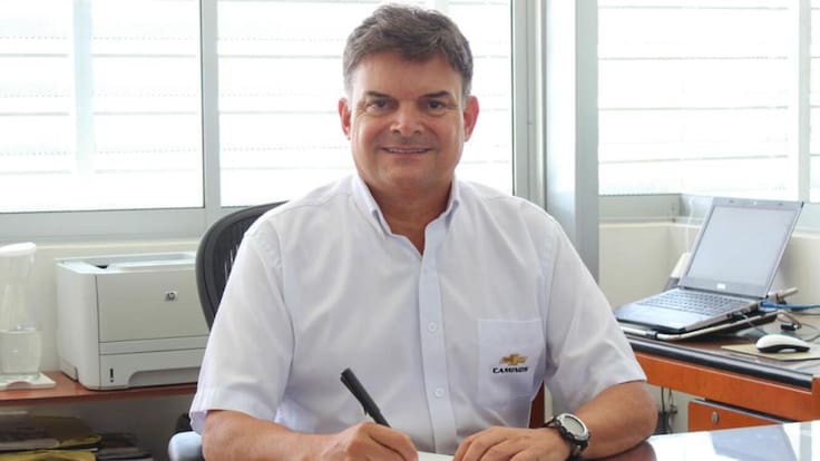 Las pérdidas son millonarias y la economía se ve muy afectada: Felipe López