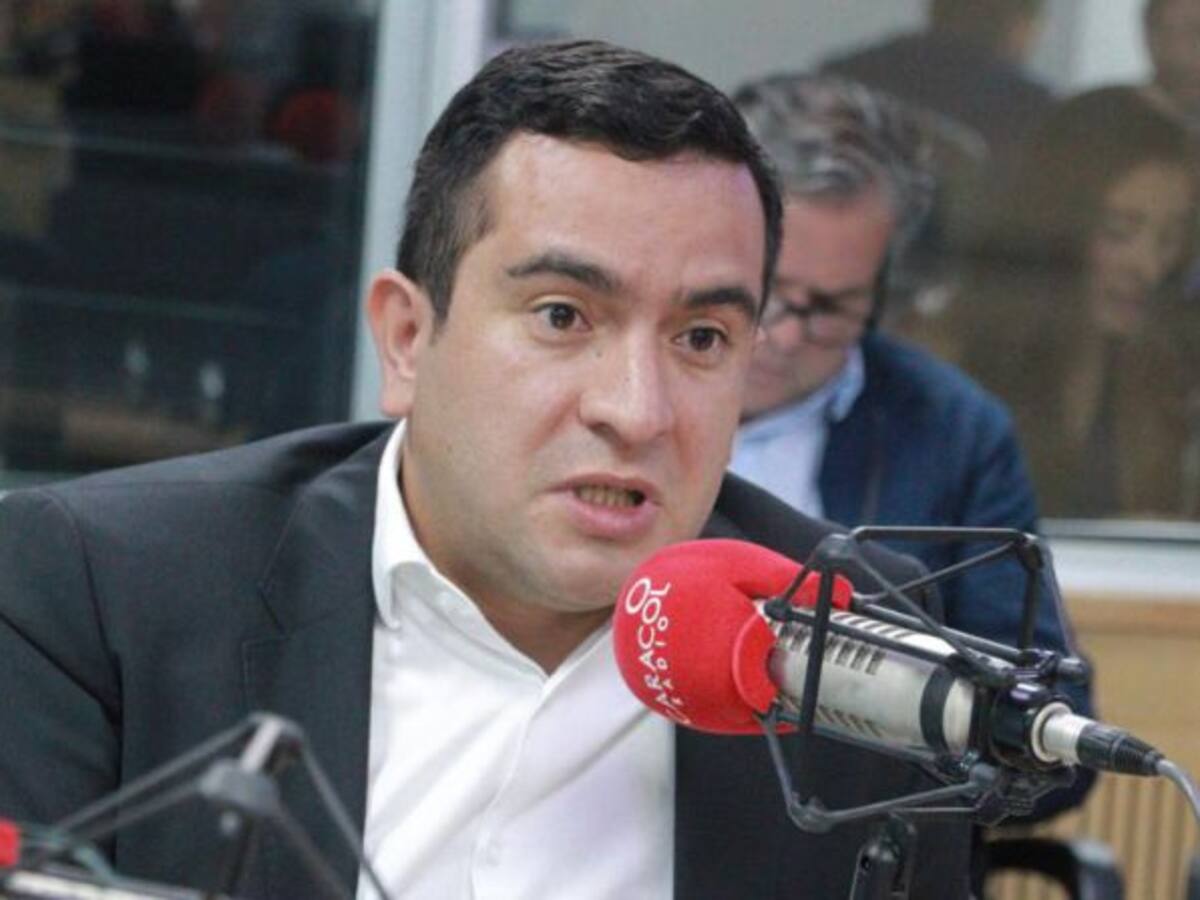 La llamada del representante Rodríguez al magistrado Barceló
