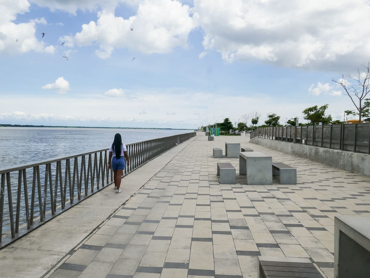 5 planes para hacer en Barranquilla: Gastronomía local, playas, museos, parques, plazas e iglesias