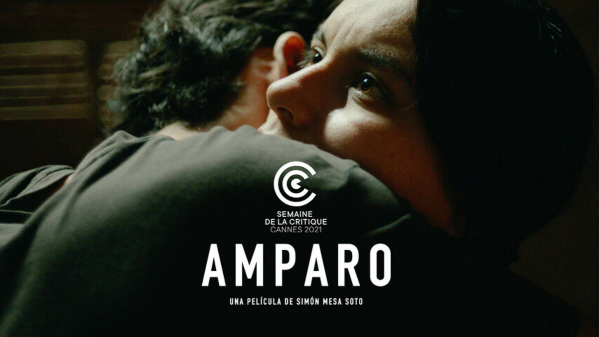 Película “Amparo” fue premiada en el Festival Filmar en Ginebra