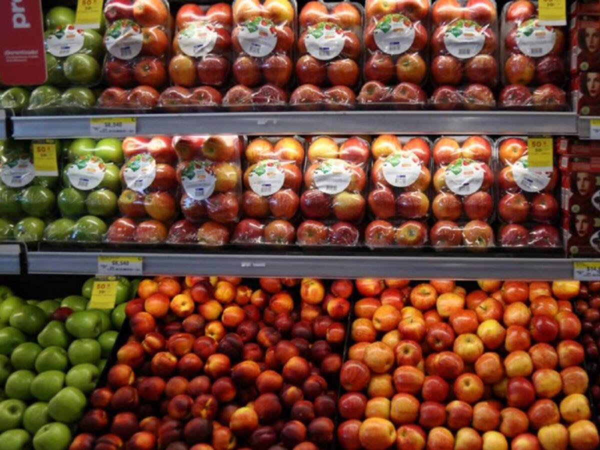 Precio de los alimentos es lo que más está impactando el costo de vida
