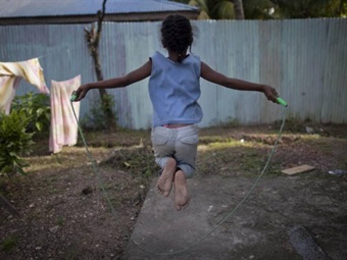 2,8 millones de niños menores de cinco años mueren por desnutrición: UNICEF