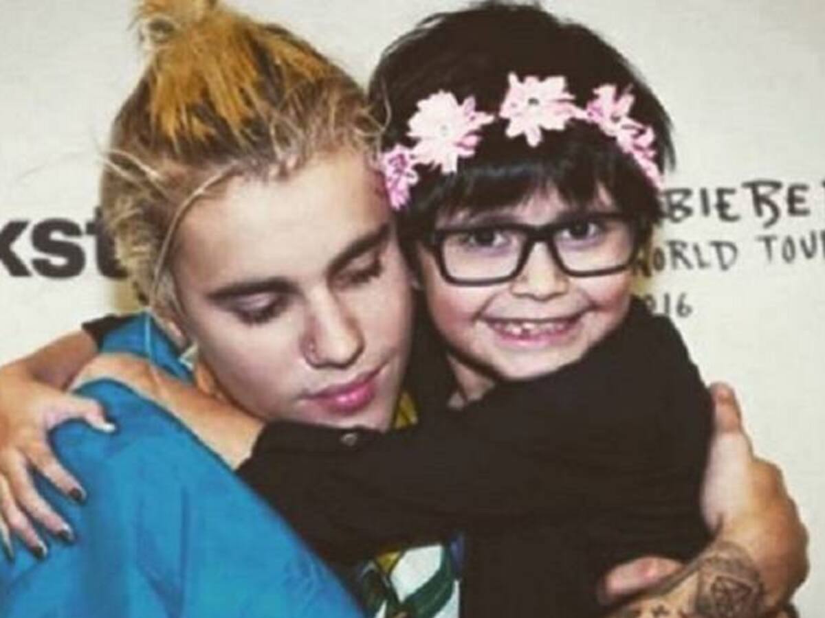 Las polémicas fotos del Instagram de Justin Bieber