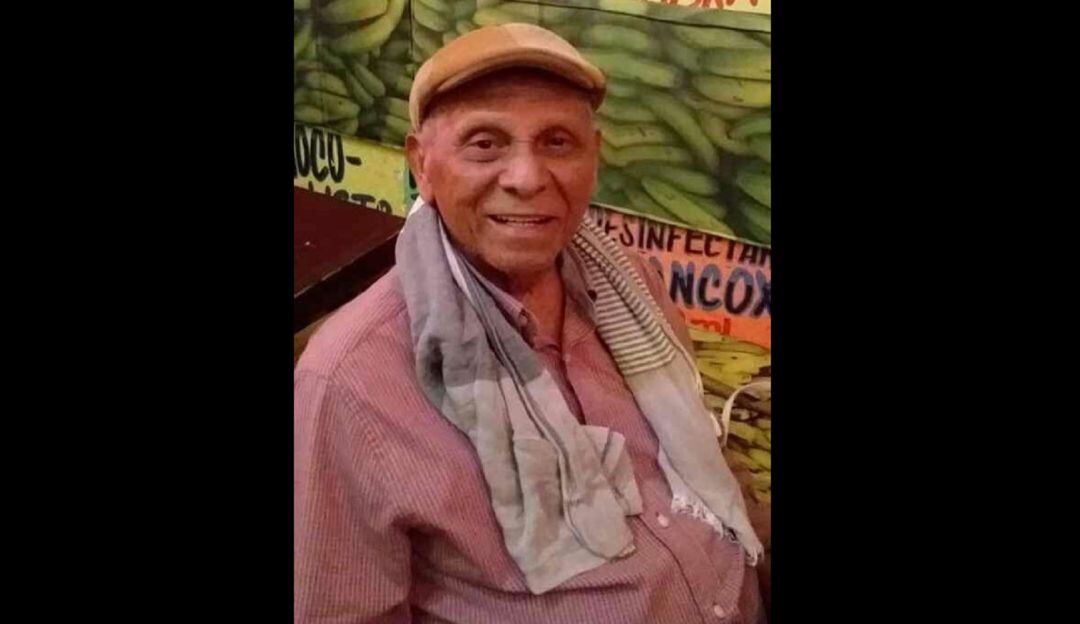 Maestro Adolfo Pacheco negativo para COVID-19, según familiares