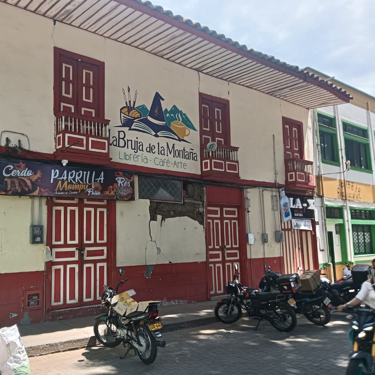 Acodrés Quindío advierte de “sismo económico” para el sector gastronómico luego del terremoto