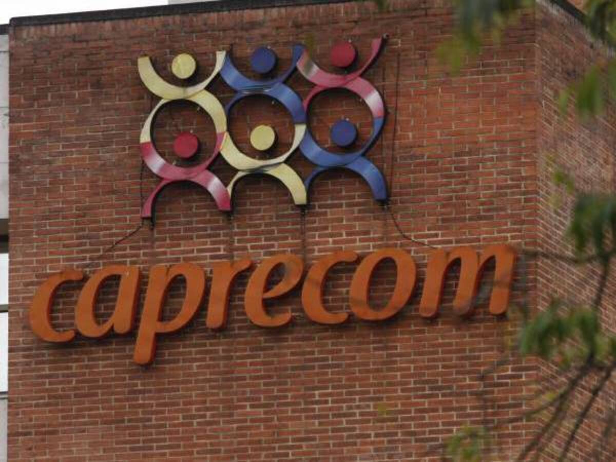 Congreso aprobó 500.000 millones para el pago de deudas de Caprecom